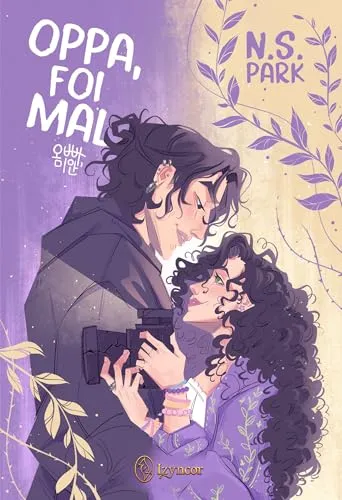 Ebook: Oppa, Foi Mal